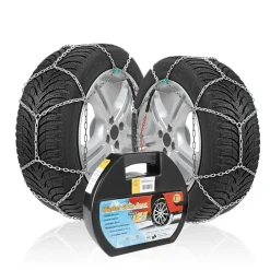 Gran Pree sneeuwkettingen 9mm - 255/40R17