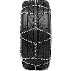 Gran Pree sneeuwkettingen 9mm - 255/40R17