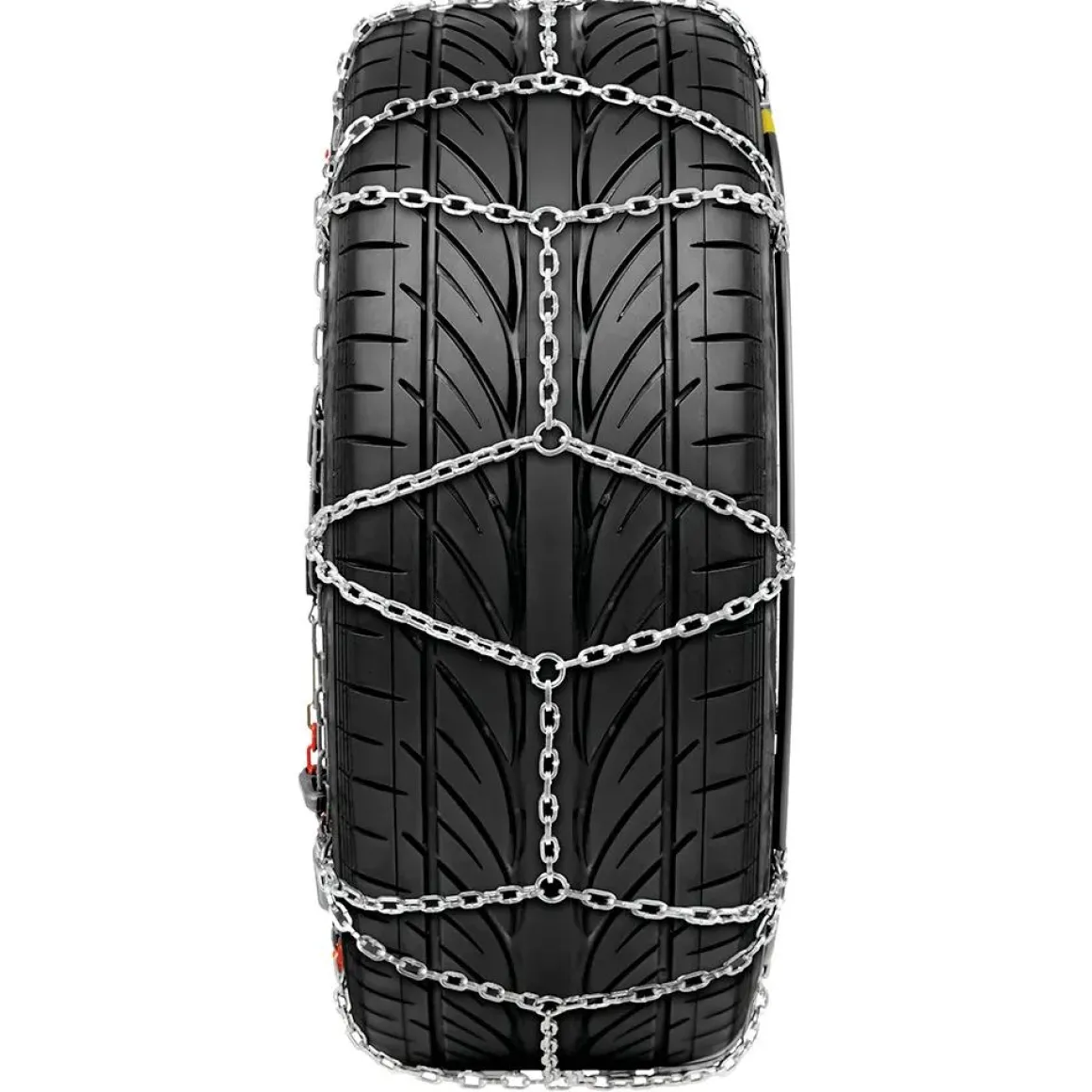 Gran Pree sneeuwkettingen 9mm - 255/40R17