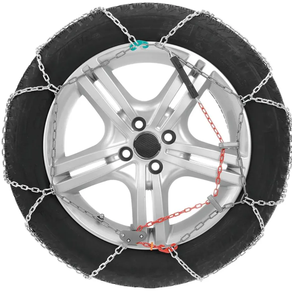 Gran Pree sneeuwkettingen 9mm - 255/40R17