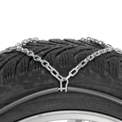 Gran Pree sneeuwkettingen 9mm - 255/40R17