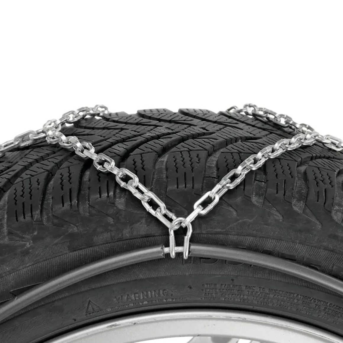 Gran Pree sneeuwkettingen 9mm - 255/40R17