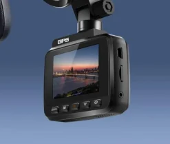 GS63H 4K 1CH Wifi GPS dashcam