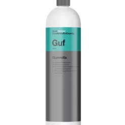 Gummifix Kunststofverzorging