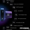 322GW Full HD Touch Cloud Wifi GPS