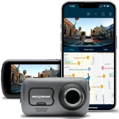 622GW 4K Touch Cloud Wifi GPS