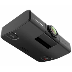 GX1000 Cloud 2CH 2K Wifi GPS 32gb dashcam