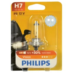 H7 Vision - Koplamp