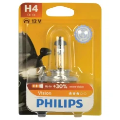 H4 Vision - Koplamp