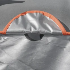 Hagelbeschermhoes - Maat XXL - 570x178x119cm
