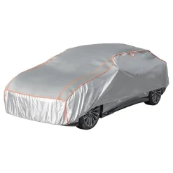 Hagelbeschermhoes - Maat XXL - 570x178x119cm