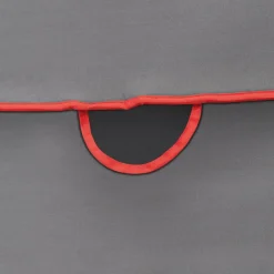 Hagelbeschermhoes auto - L535xB205xH150 cm