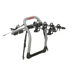 HalfBack 3 - Achterklepfietsendrager
