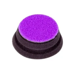 Hard Foam Polijstpad 5x 45mm