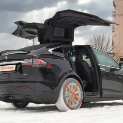 High Performance 850 Sneeuwsokken