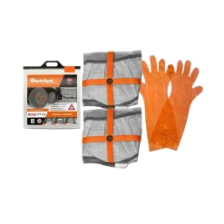 High Performance 850 Sneeuwsokken