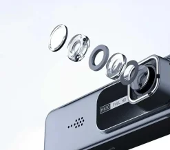 HK30 Pro 2K Wifi dashcam