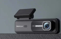 HK30 Pro 2K Wifi dashcam