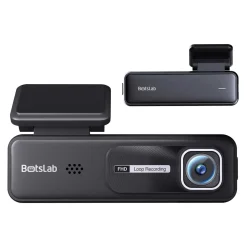 HK30 Pro 2K Wifi dashcam