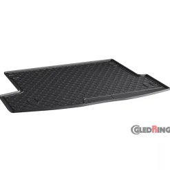 Honda Civic IX (FK) Tourer 2014-2017 - Kofferbakmat