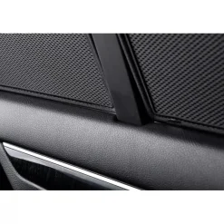 Honda Civic X 5 deurs 2016 - Zonneschermen