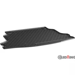 Honda Civic X HB 5-deurs 2017- Kofferbakmat