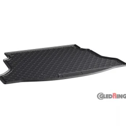 Honda Civic X HB 5-deurs 2017 (met reservewiel) - Kofferbakmat