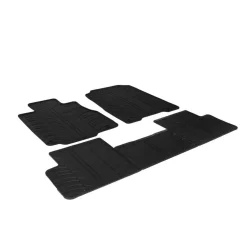 Honda CR-V 2012-2018 - Rubbermatten