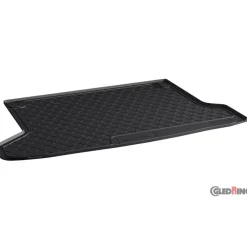 Honda HR-V 2015-2021 excl. AWD - Kofferbakmat