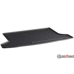 Honda HR-V AWD 2021 (met reservewiel) - Kofferbakmat