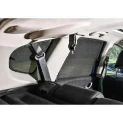 Honda Jazz III 2008-2015 - Zonneschermen