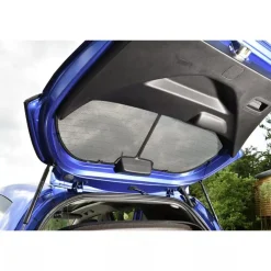 Honda Jazz III 2008-2015 - Zonneschermen