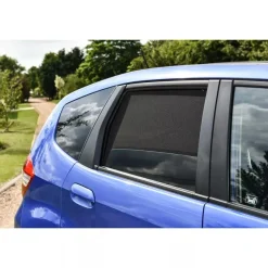 Honda Jazz III 2008-2015 - Zonneschermen