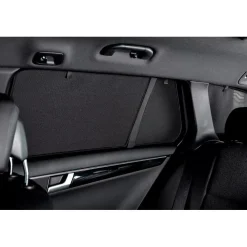 Honda Jazz IV 2015-2020 - Zonneschermen achterportieren