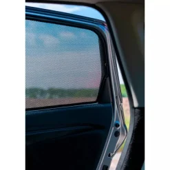 Honda Jazz IV 2015-2020 - Zonneschermen achterportieren