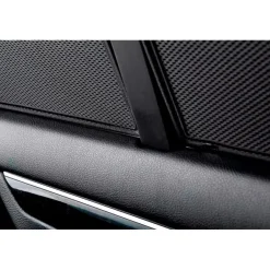 Honda Jazz IV 2015-2020 - Zonneschermen achterportieren
