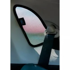 Honda Jazz IV 2015-2020 - Zonneschermen