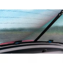 Honda Jazz IV 2015-2020 - Zonneschermen