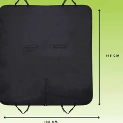 Hondendeken - 135 x 145 CM - Beschermhoes