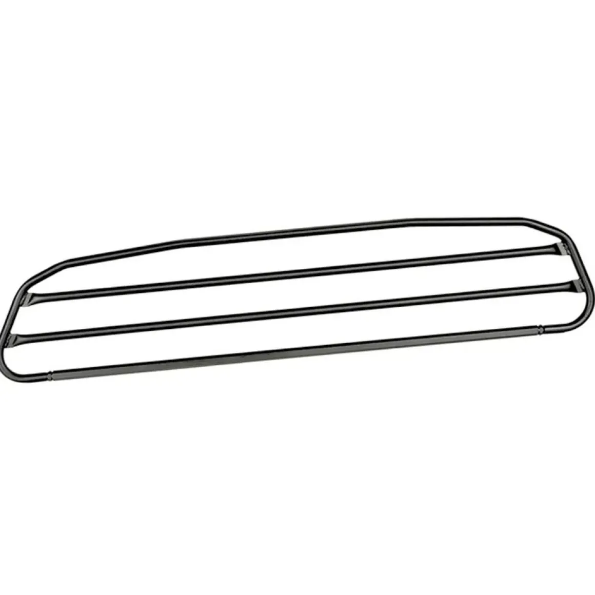 Hondenrek Mercedes GLA 03/2014-03/2020
