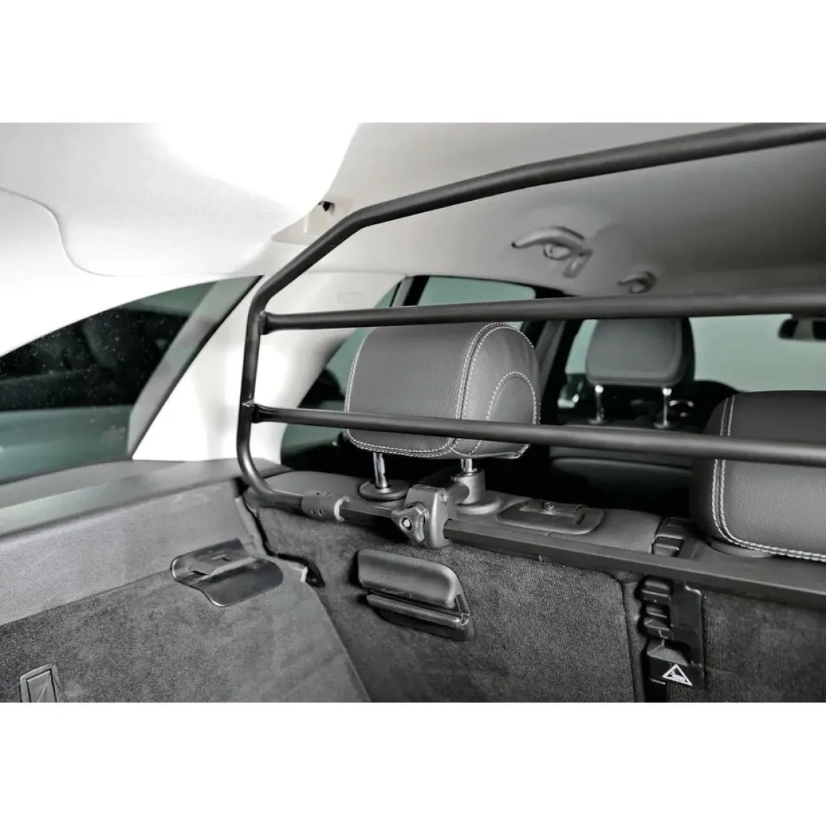 Hondenrek Mercedes GLB 11/2019>