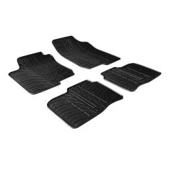 Hyundai Getz 2002 - Rubbermatten