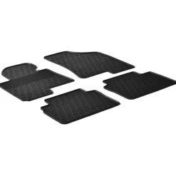 Hyundai i40 2011 - Rubbermatten
