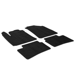 Hyundai i20 II 2014-2020 - Rubbermatten