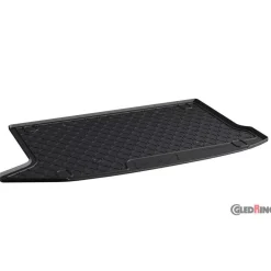 Hyundai Kona 2017-2023 - Kofferbakmat