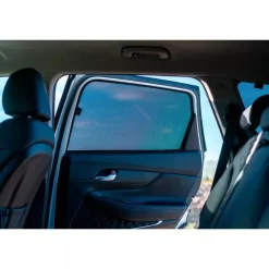 Hyundai Santa Fe IV (TM) 2018 - Zonneschermen
