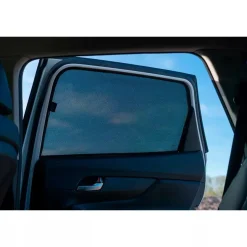Hyundai Santa Fe IV (TM) 2018 - Zonneschermen achterportieren