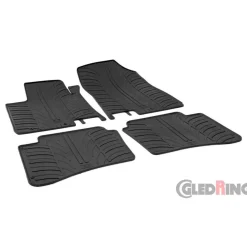 Hyundai Tucson 2015-2020 - Rubbermatten