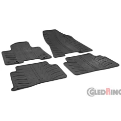 Hyundai Tucson 2015-2020 - Rubbermatten