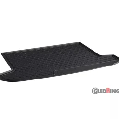 Hyundai Tucson Facelift 2018-2020 - Kofferbakmat